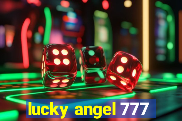 lucky angel 777